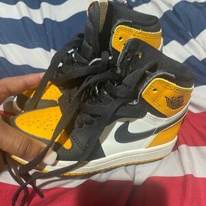 Jordan OG 1 taxi